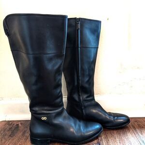 Cole Haan Zero Grand Riding Boots